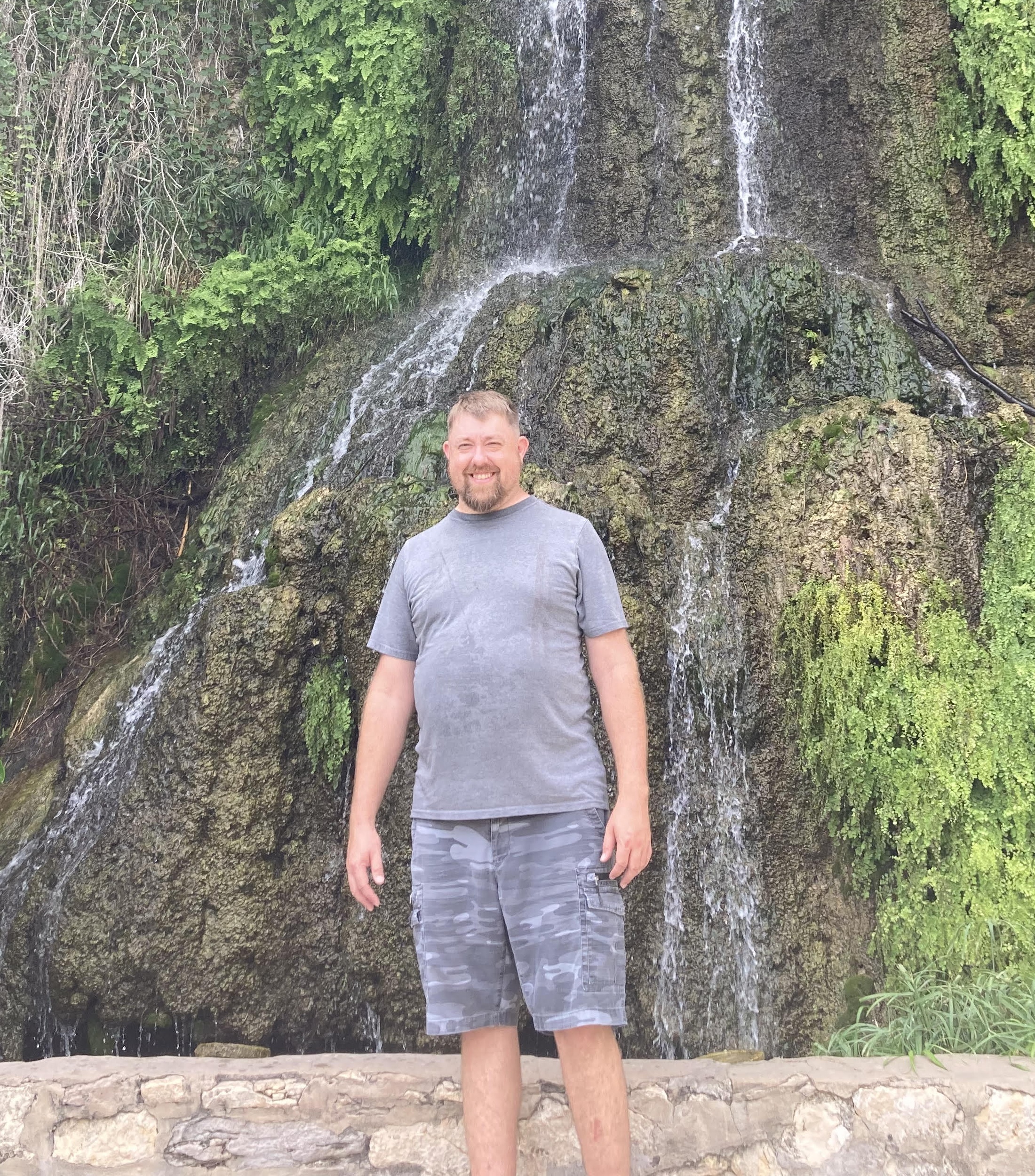 Joey Hardy, founder of 37 Echo